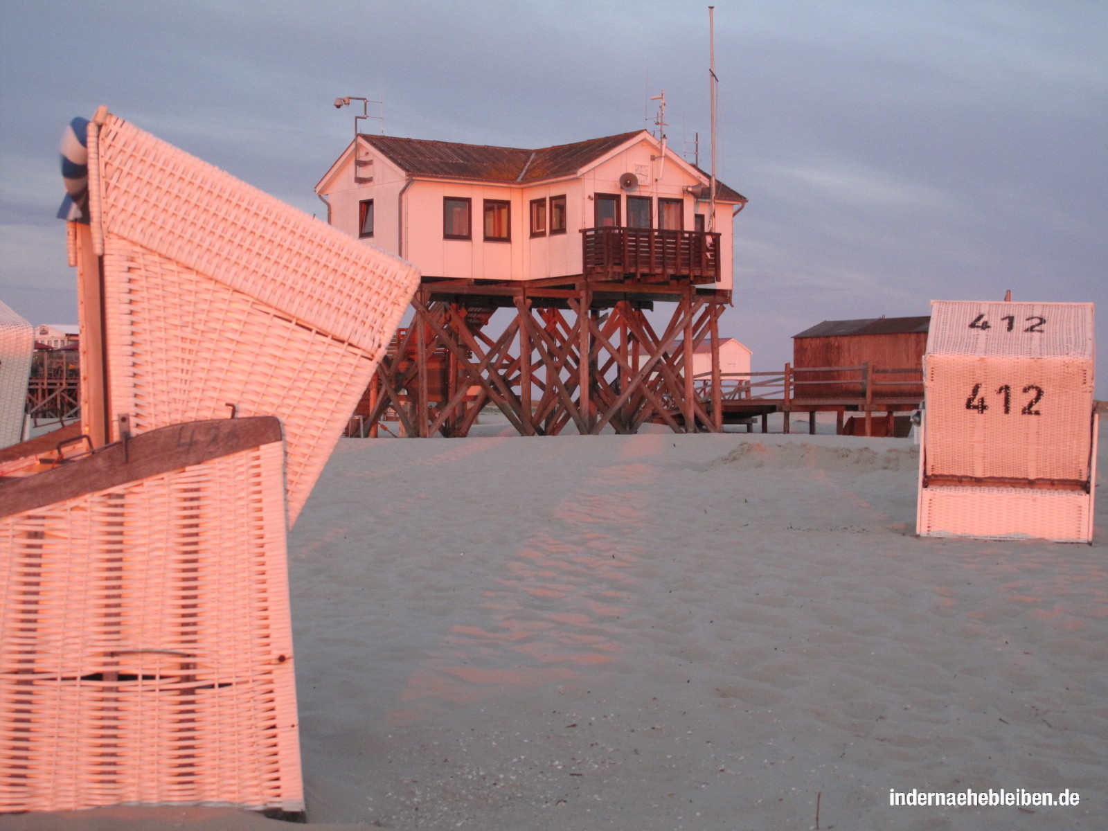 Sankt Peter Ording