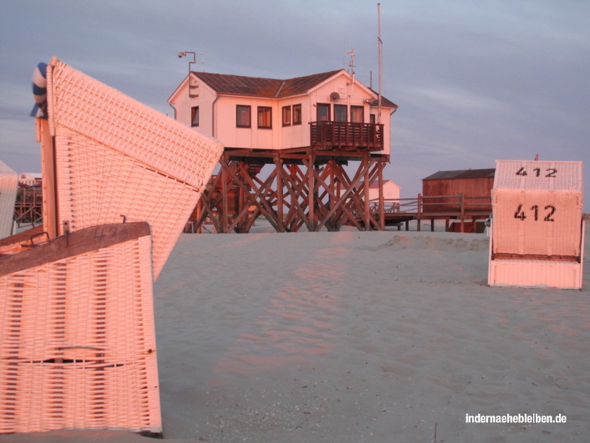 Sankt Peter Ording