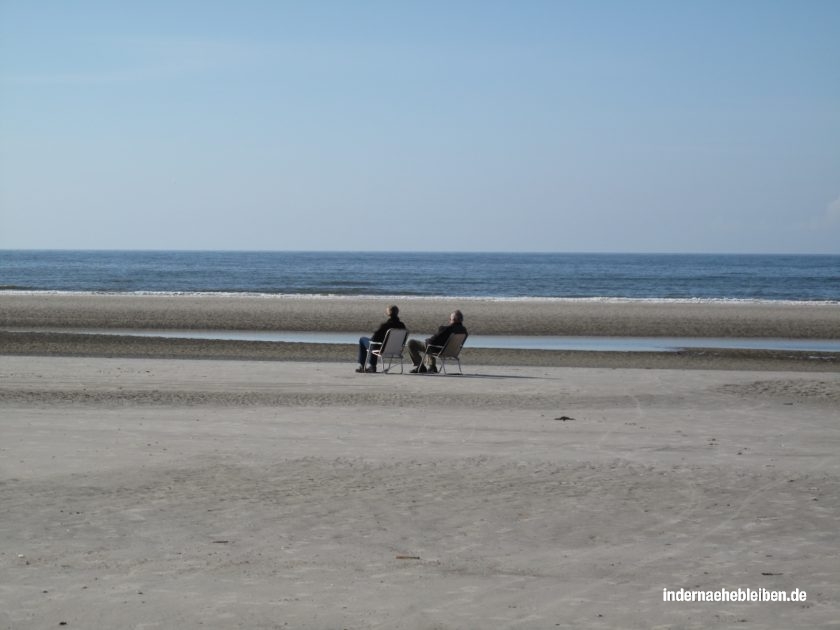 St. Peter-Ording