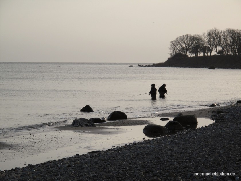 Staberhuk Fehmarn