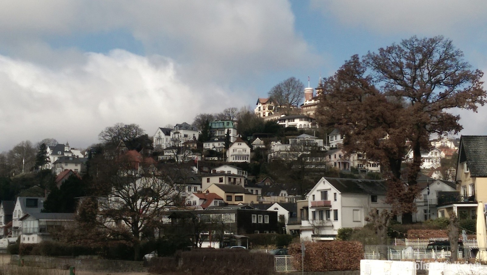 Blankenese