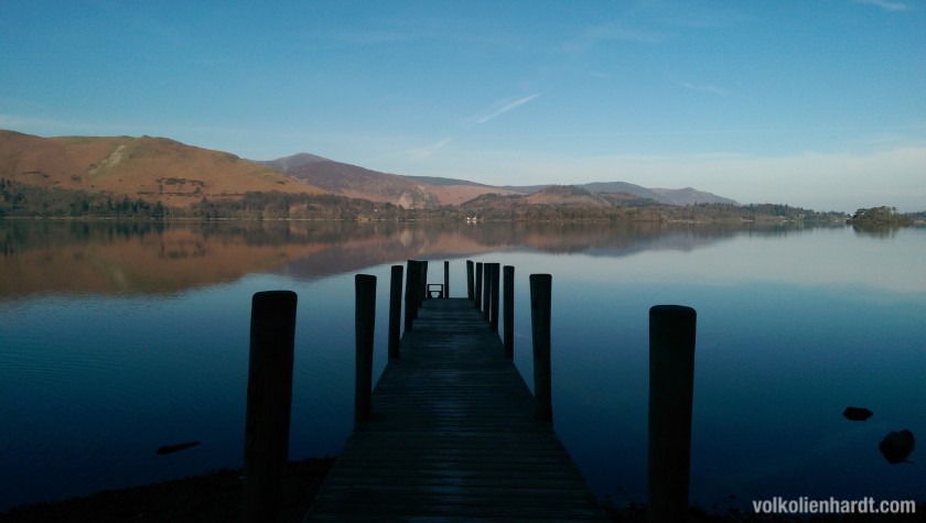 Lake District