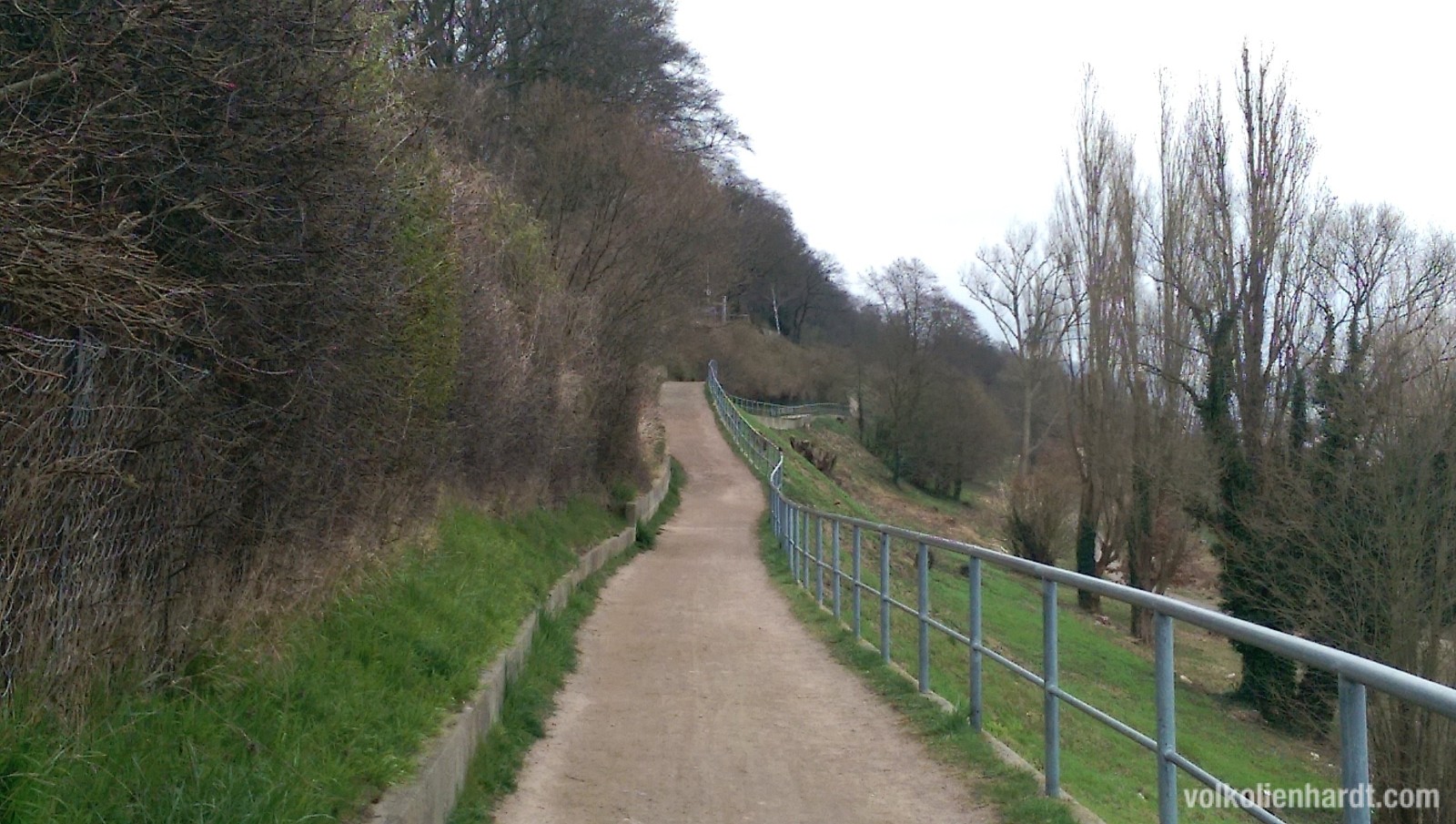 Elbwanderweg