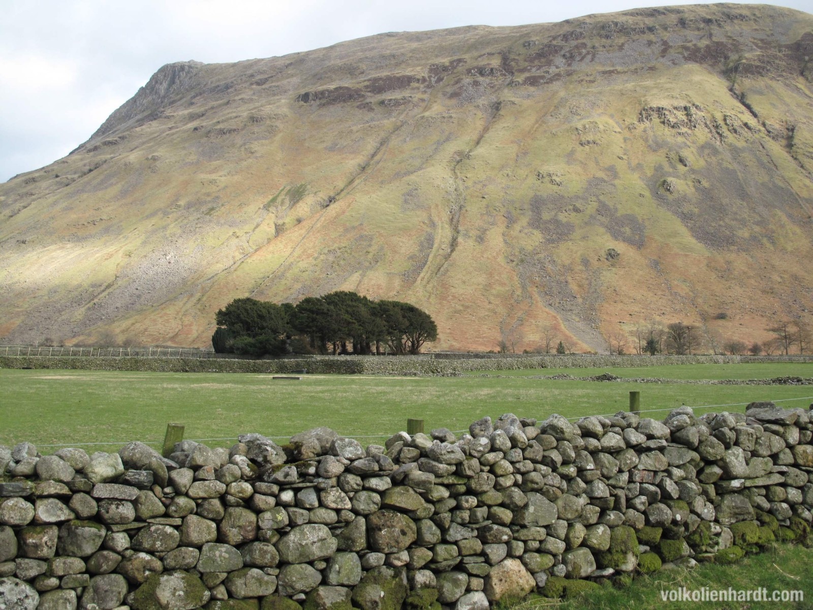 Eskdale