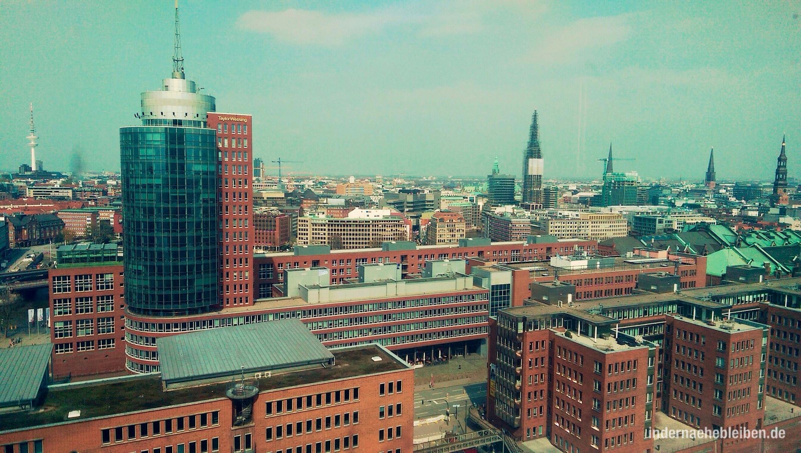 Elbphilharmonie