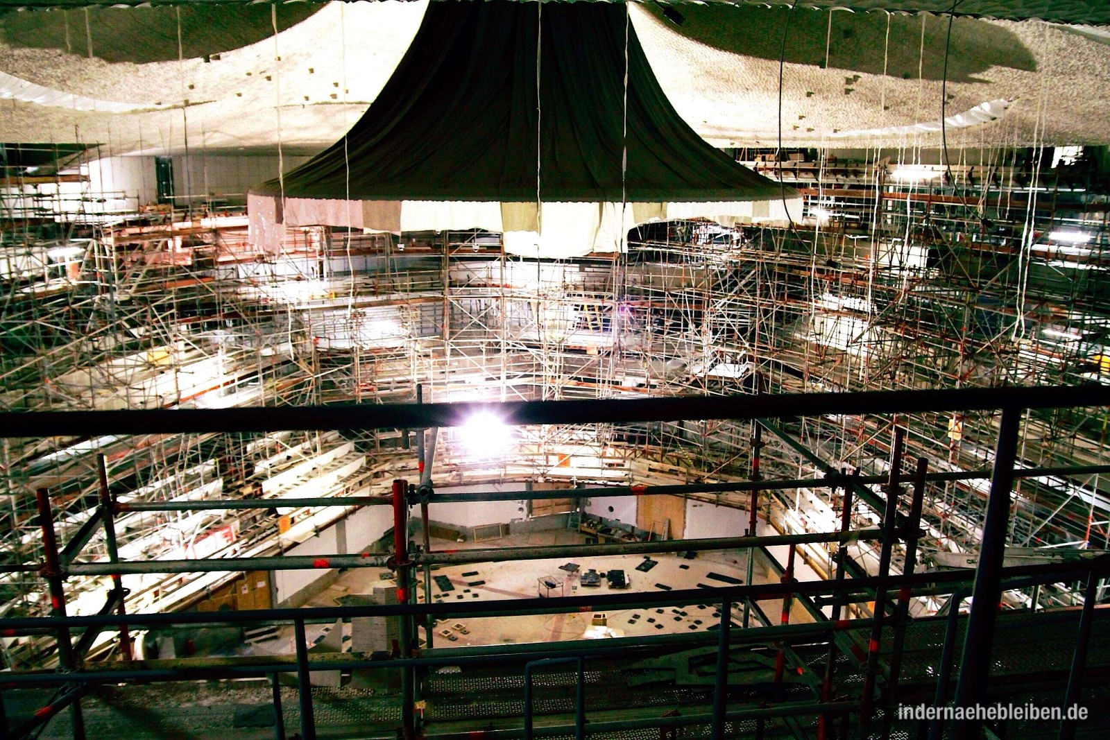 Großer Konzertsaal