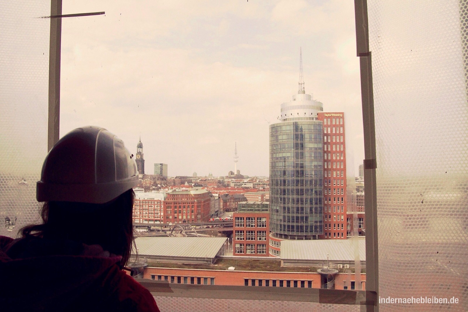 Plaza Elbphilharmonie