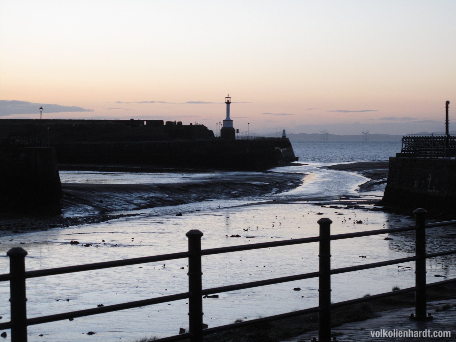 SonnenuntergangMaryport