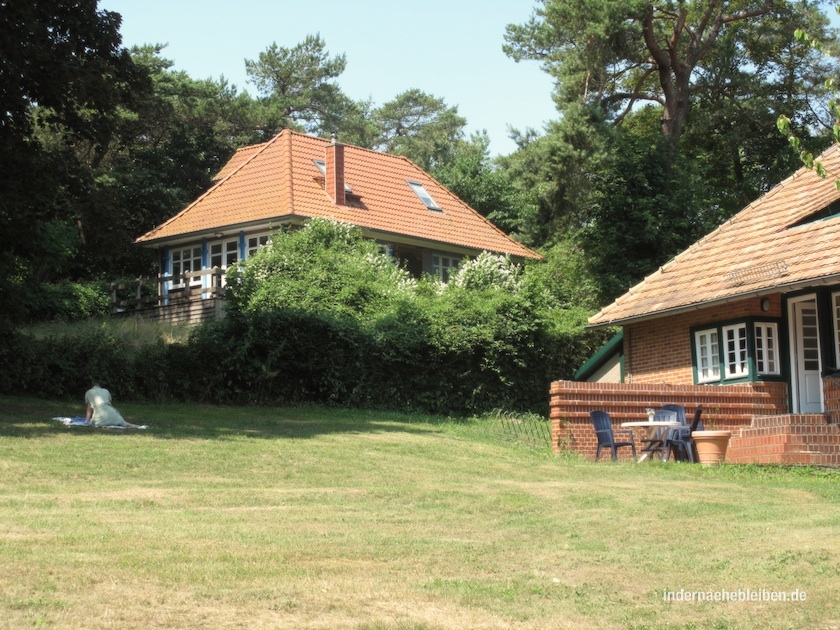 DoktorandenHaus