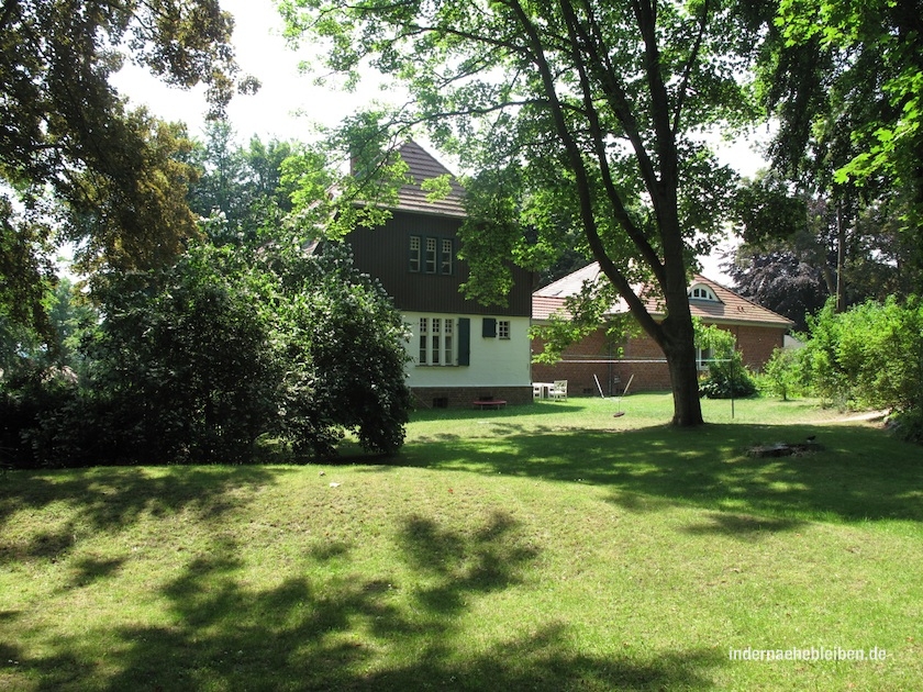HauptmannHaus