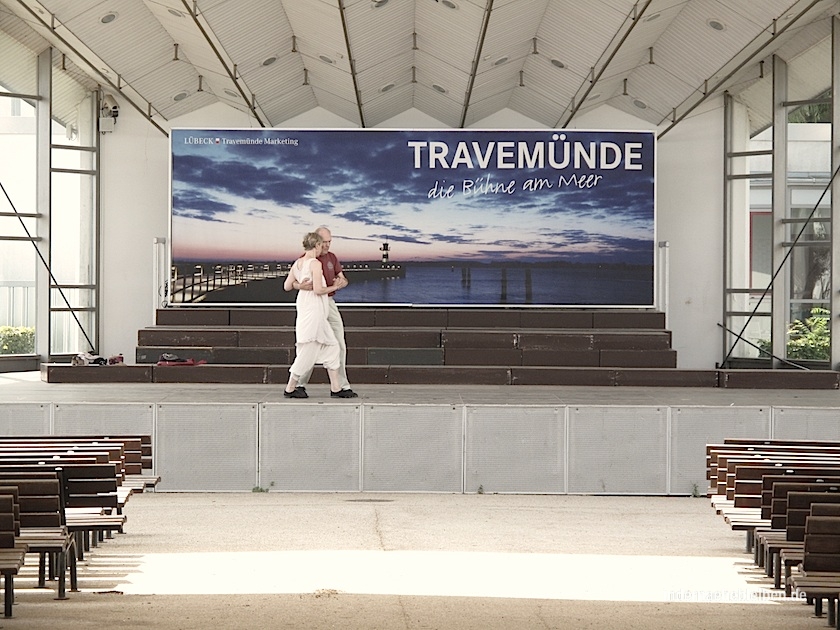 Tango Travemuende