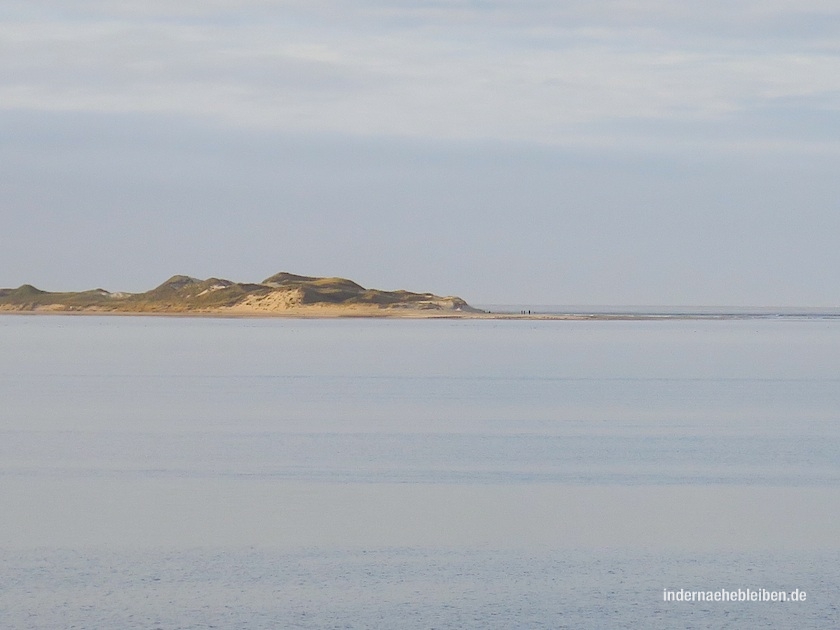 Amrum-Odde