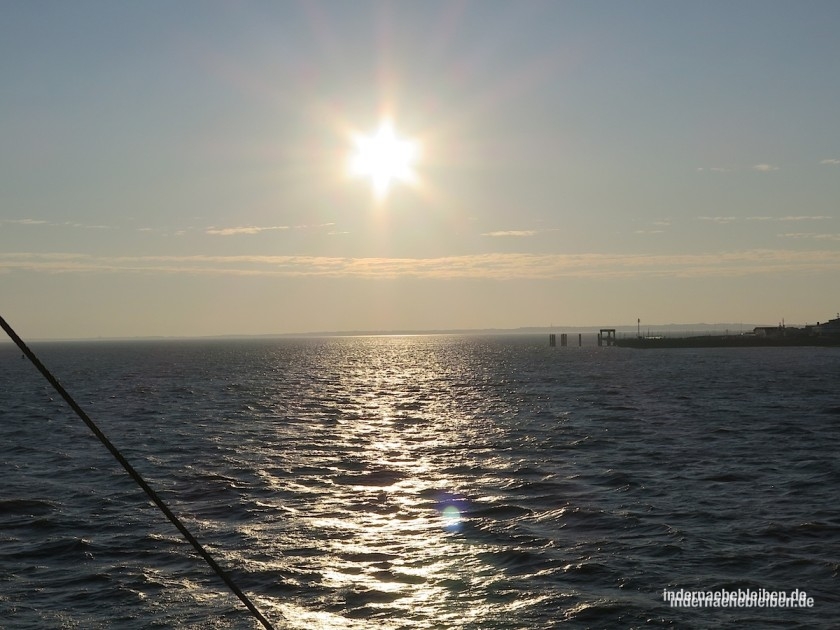 Sylt im Januar