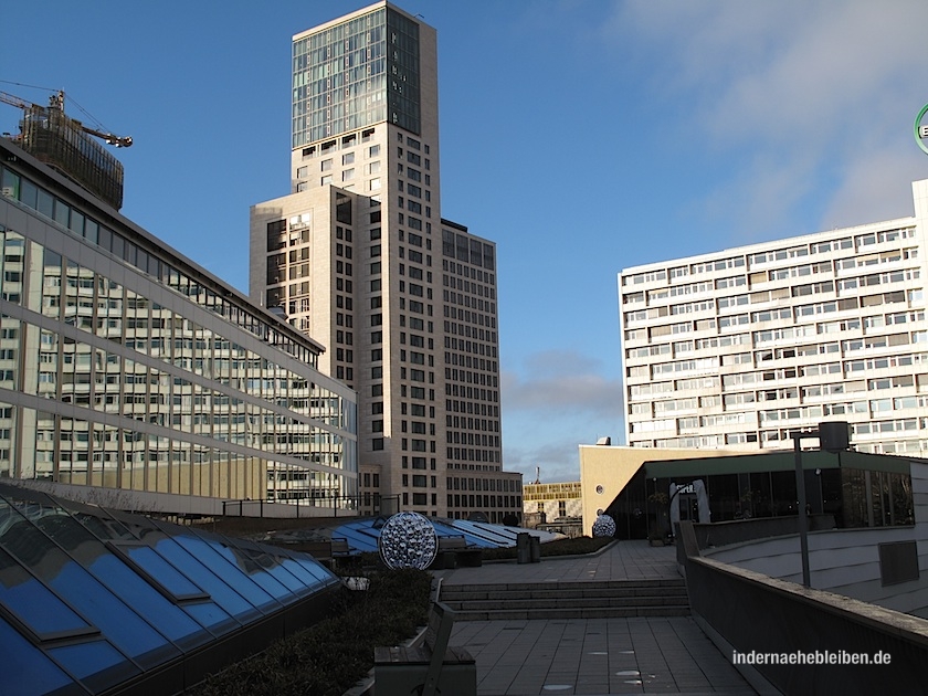 Waldorf Astoria Berlin