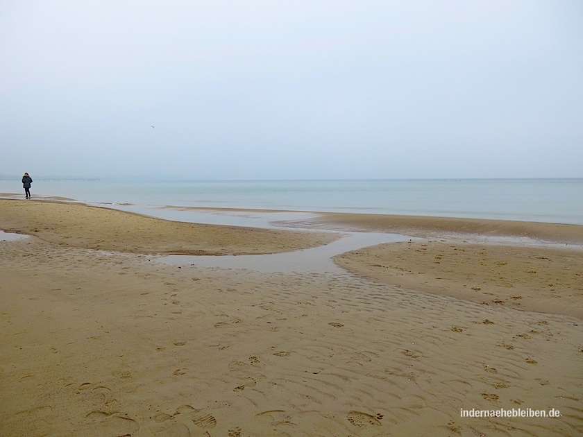 Strand Boltenhagen