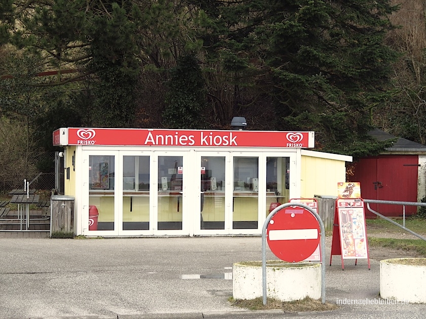 Annies Kiosk