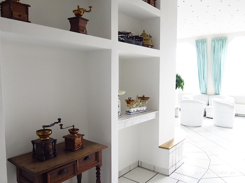 Chez Paul Hotel des Nordens