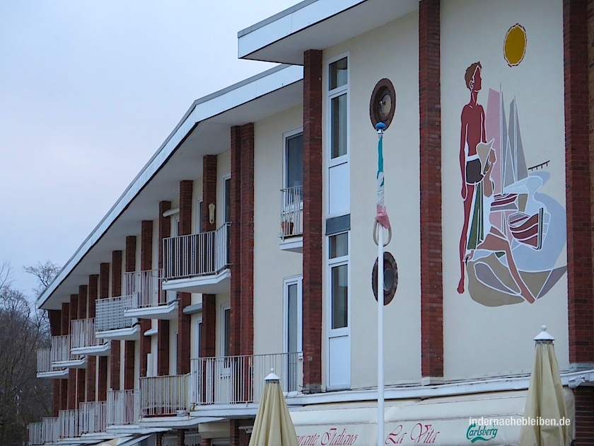 Appartements