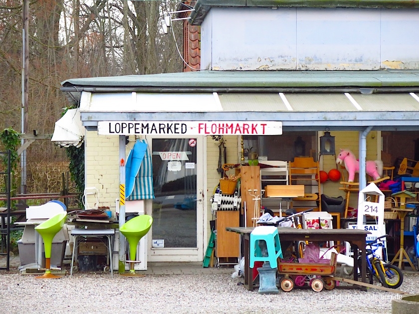 Flohmarkt