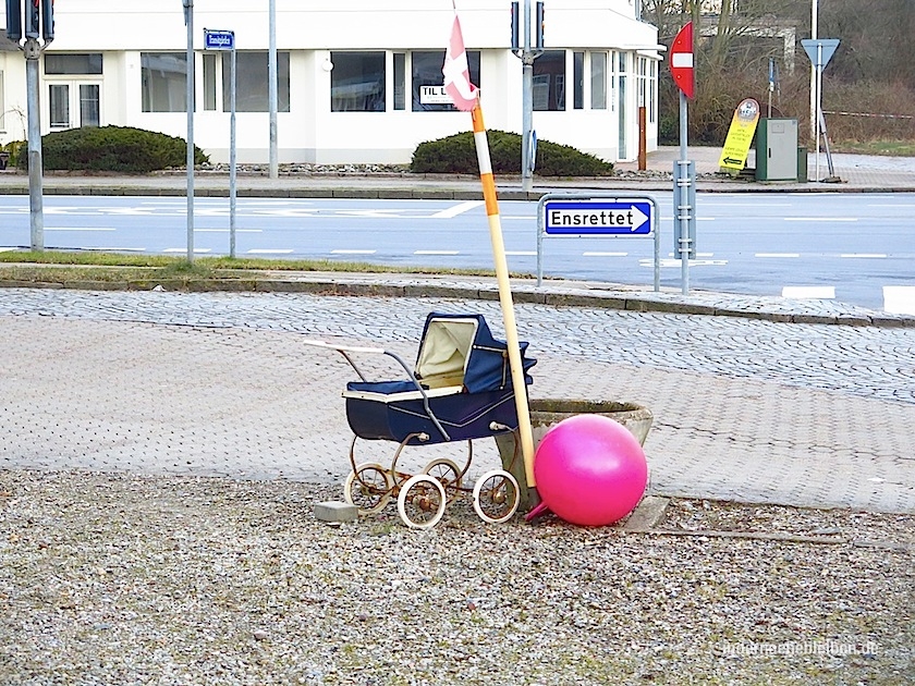 Kinderwagen