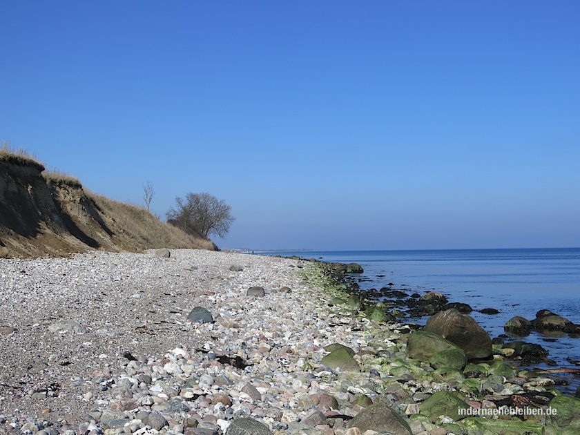 Steilküste
