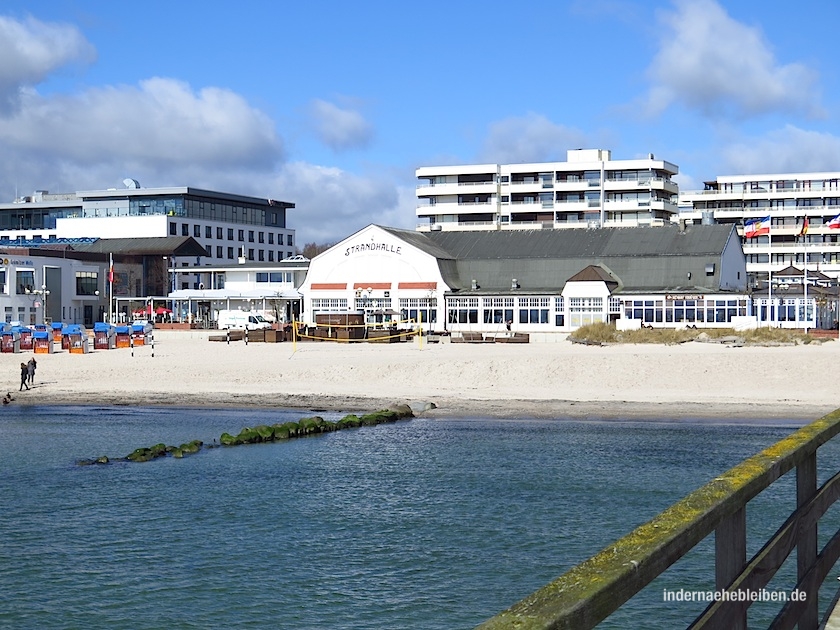 Strandhalle