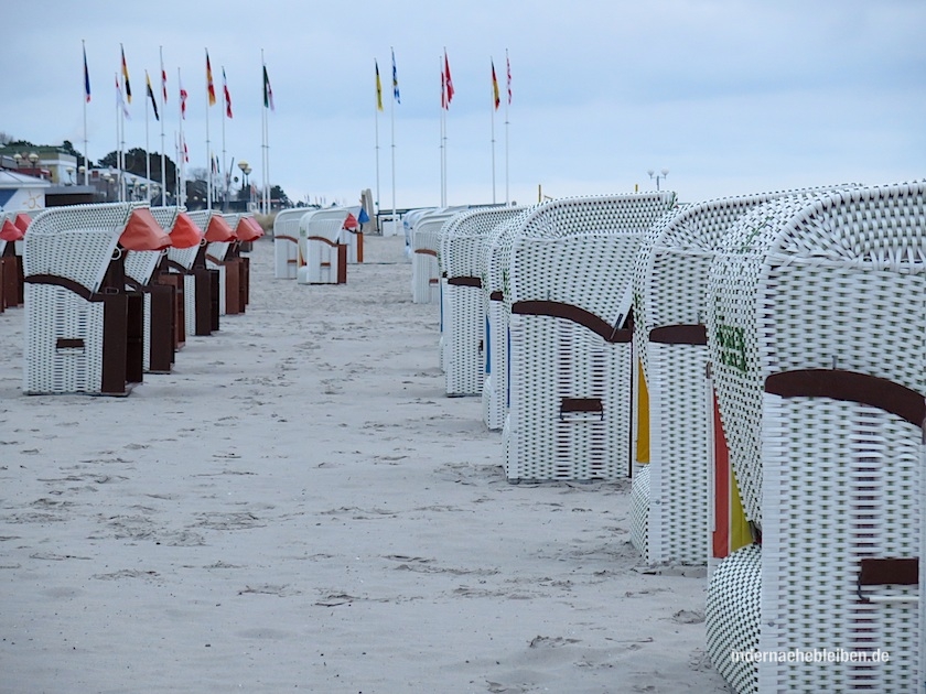 Strandkorb