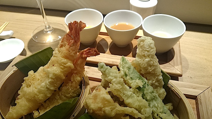 Tempura