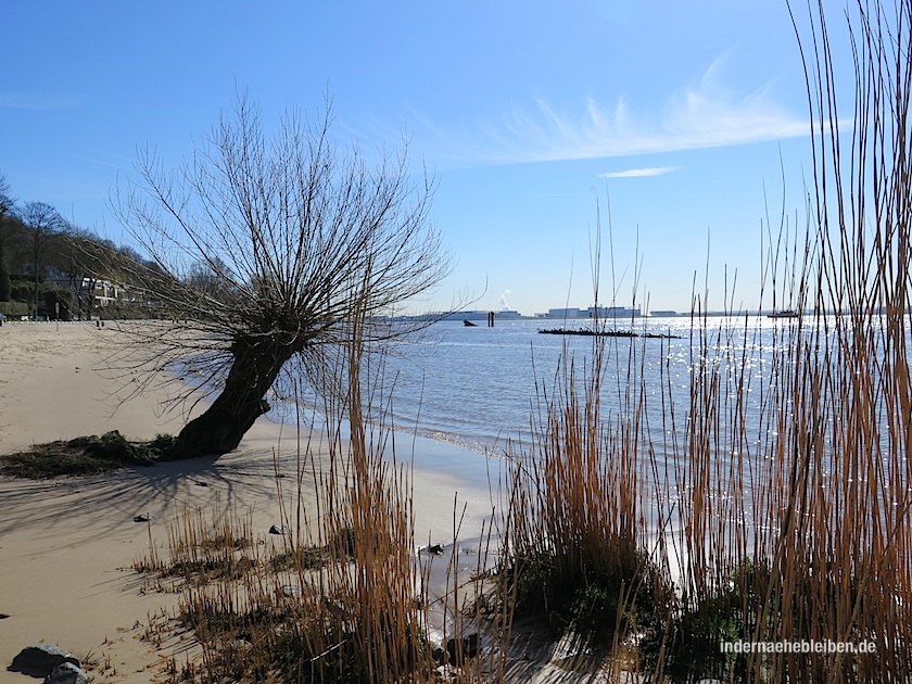 Elbstrand