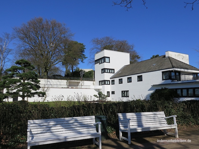 Puppenmuseum Hamburg