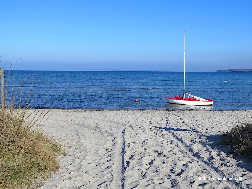 Segelboot