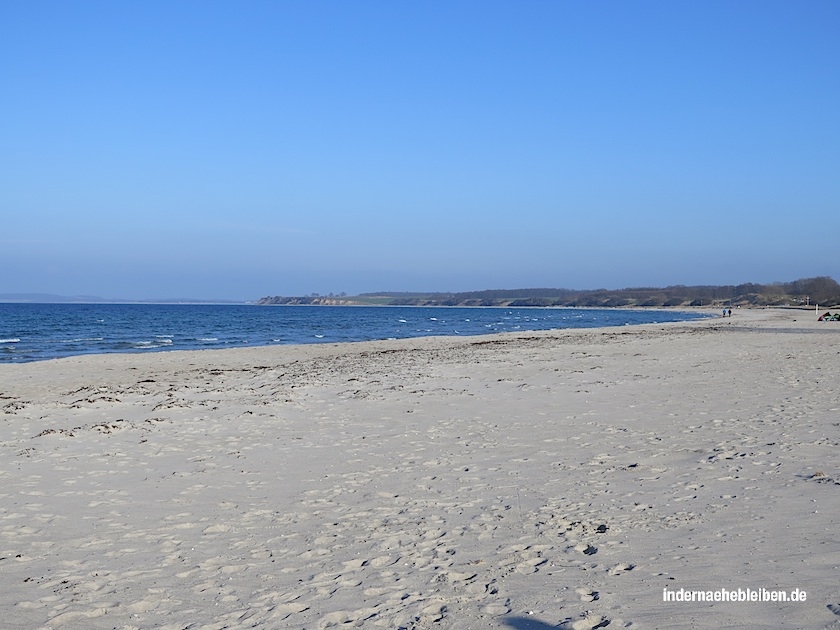 Strand Sehlendorf