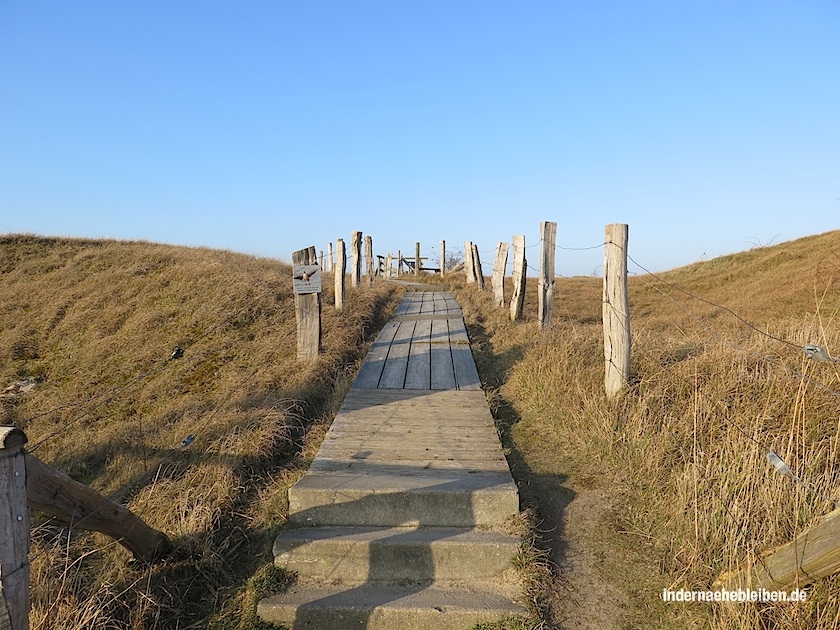 Strandweg