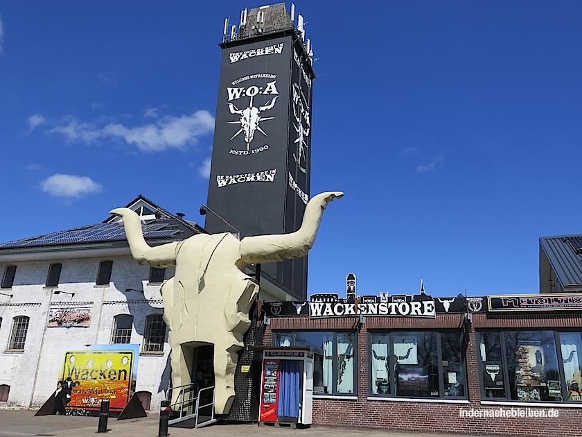 Wacken