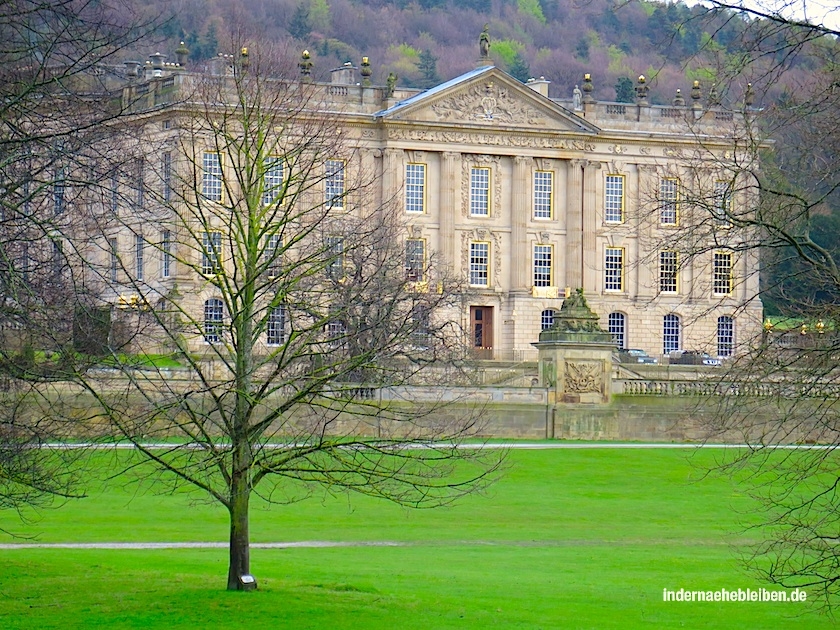 Chatsworth House