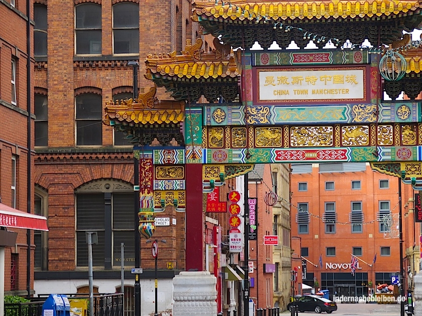 Chinatown