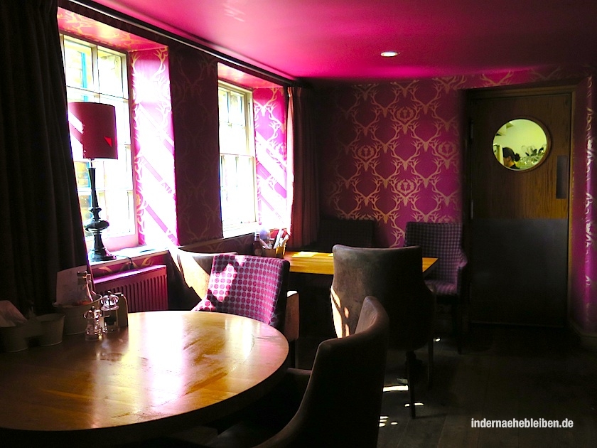 Devonshire Arms