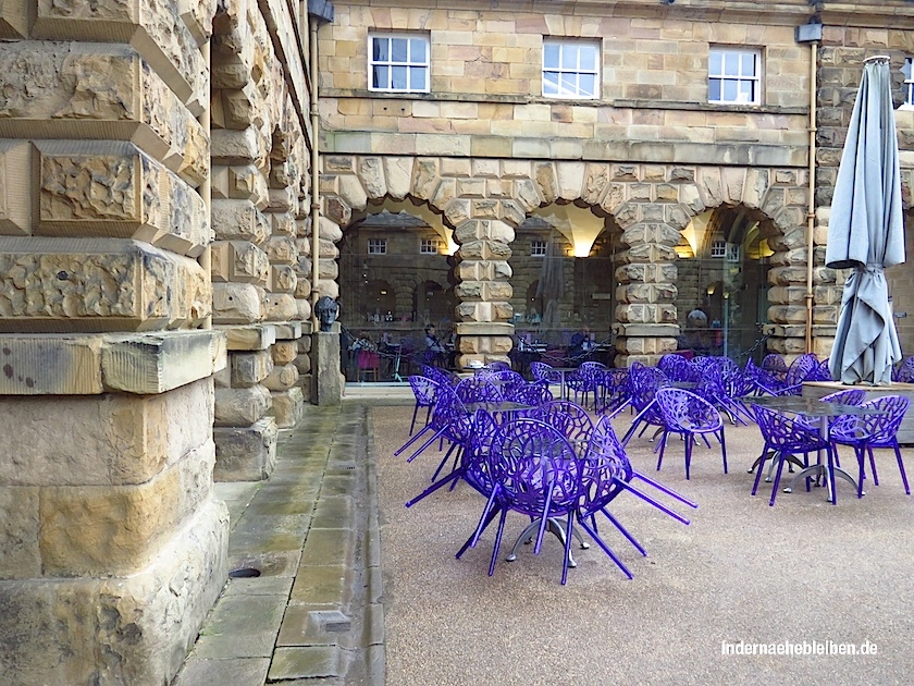 Chatsworth House