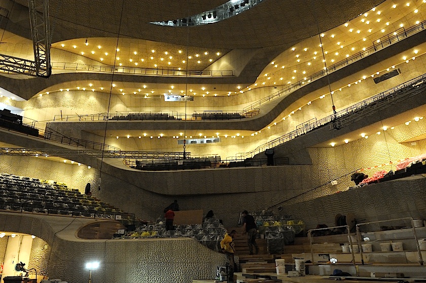 Konzertsaal
