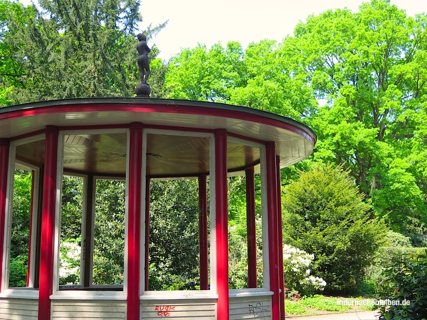 Hamburger Stadtpark