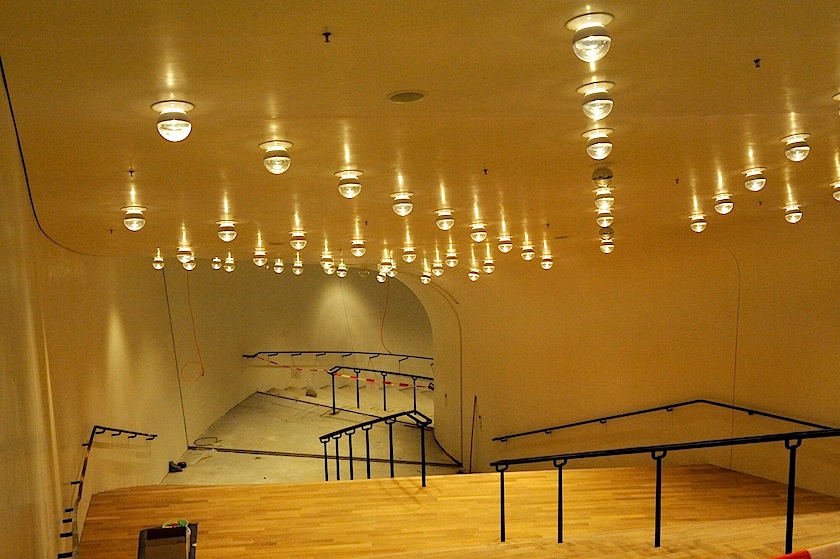 Treppenhaus