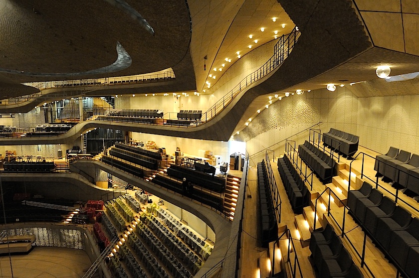 Konzertsaal