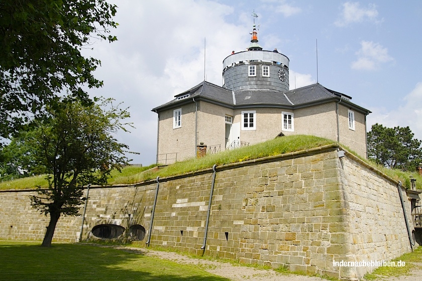 Festung Wilhelmstein Steinhuder Meer