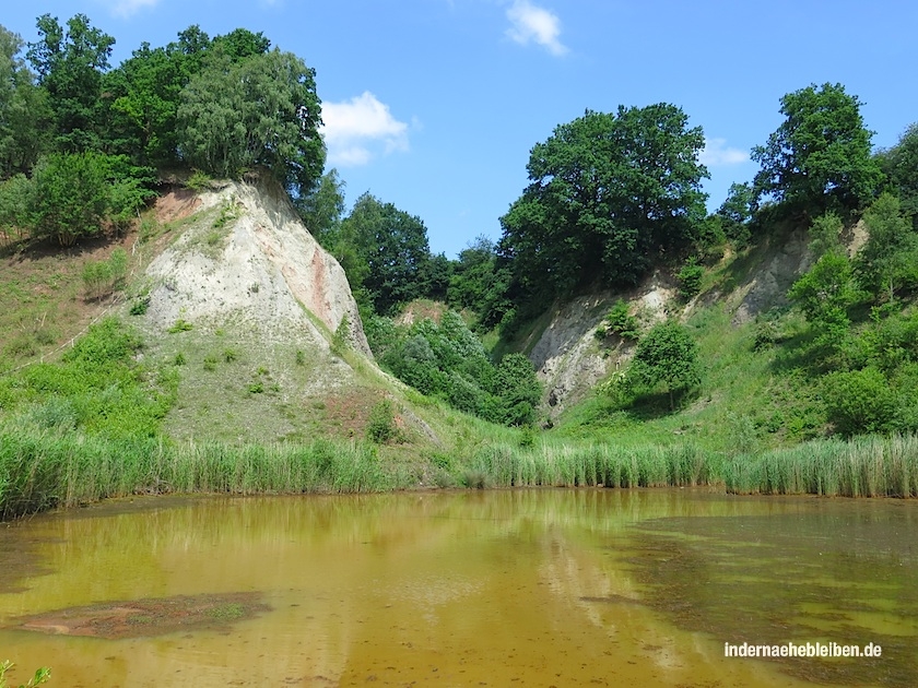 Liether Kalkgrube