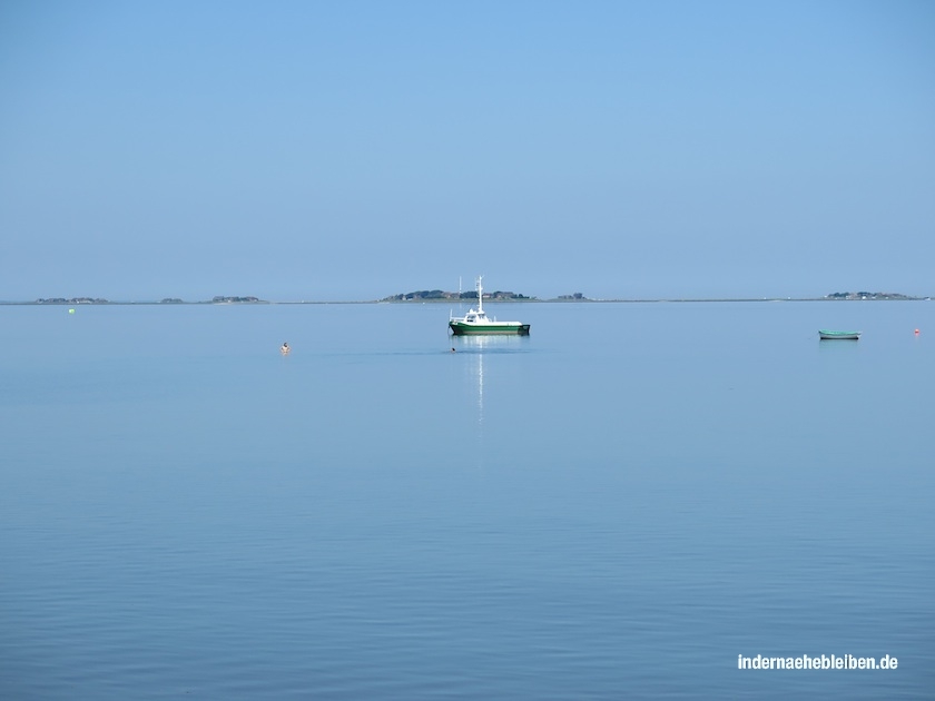 Hallig Hooge