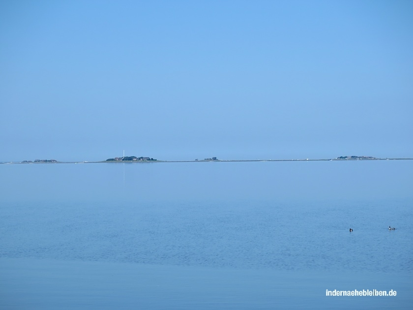 Hallig Hooge