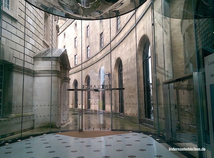 John Rylands Library