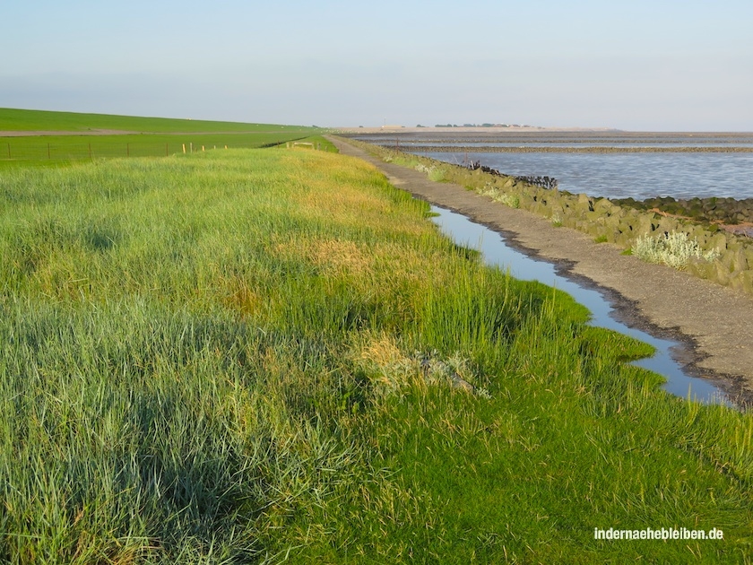 Nordstrand Oben