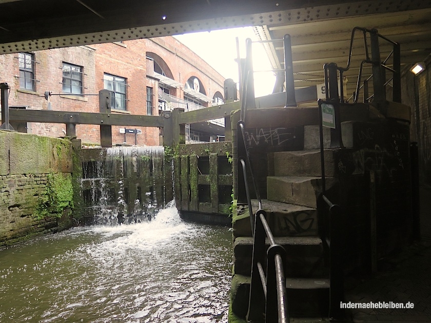 Rochdale Canal Tow Path