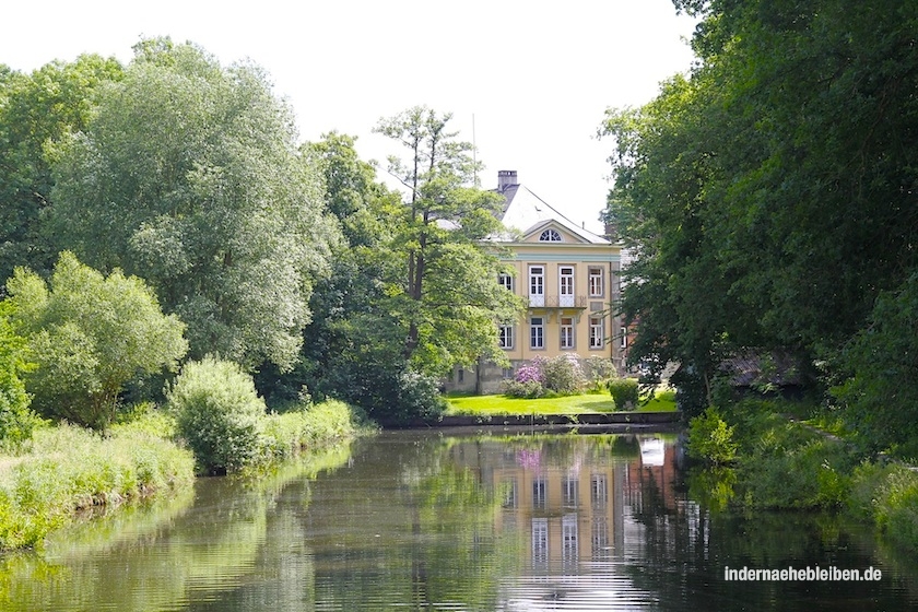 Schloss Hagenburg